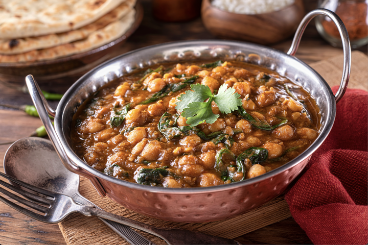 Chaana Masala